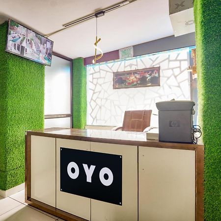 Super Oyo Hotel O Sky Wings Ajmer Extérieur photo