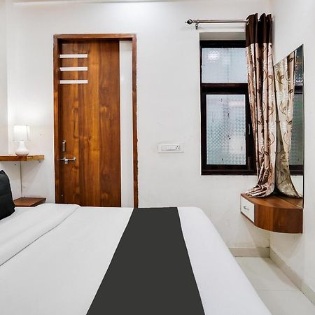 Super Oyo Hotel O Sky Wings Ajmer Extérieur photo