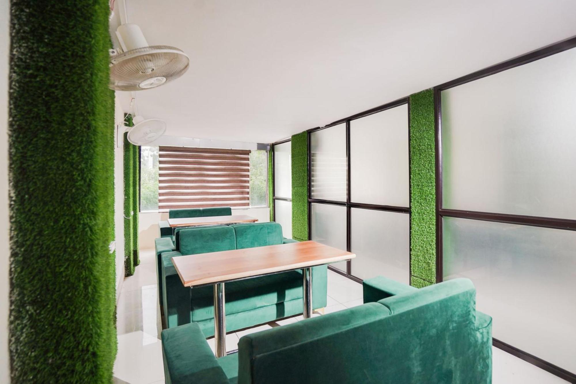 Super Oyo Hotel O Sky Wings Ajmer Extérieur photo